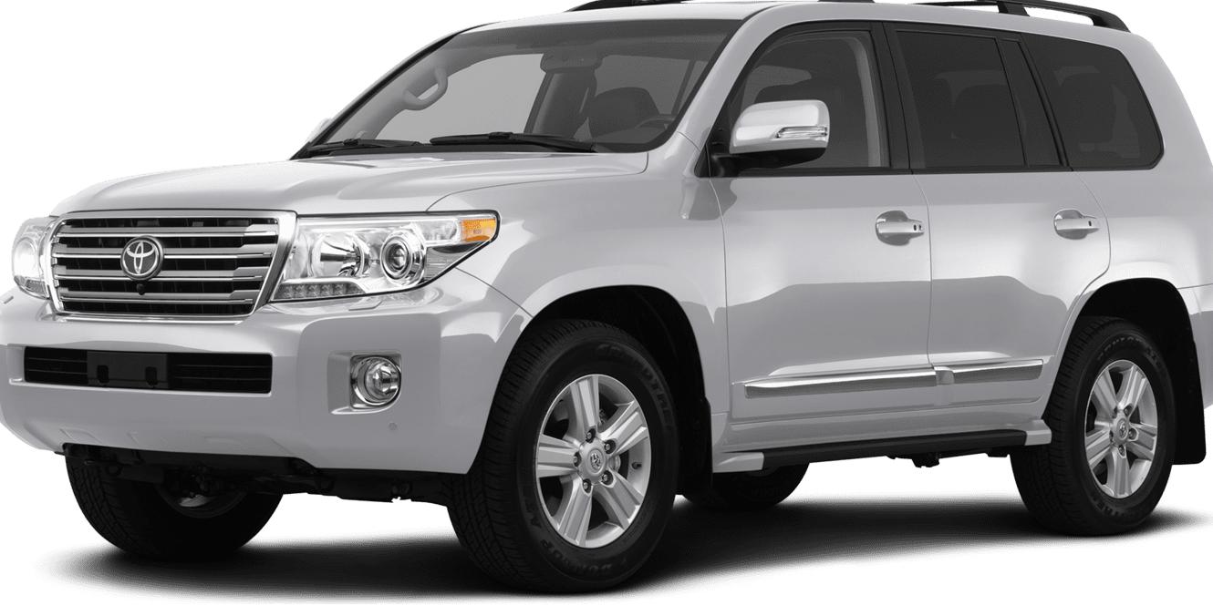 TOYOTA LAND CRUISER 2013 JTMHY7AJ4D4011125 image